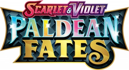 PALDEAN FATES