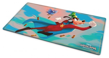 Disney Lorcana TCG Spillmatte - Goofy