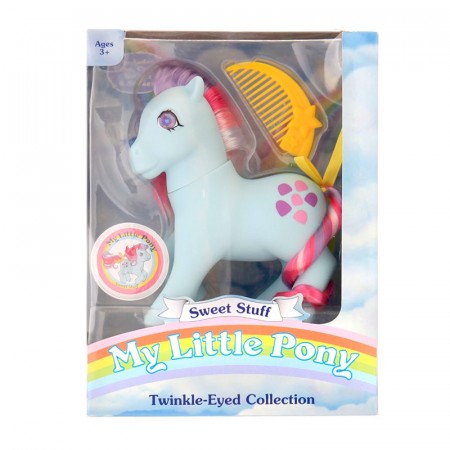 My Little Pony - Sweet Stuff
