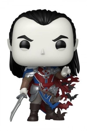 Dungeons & Dragons POP! Vinyl Figure Strahd (Shapechanger) 9 cm 1169