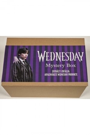 Wednesday Gift set 