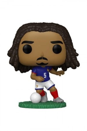 EFL POP! Football Vinyl Figure France- Jules Kounde 9 cm 81