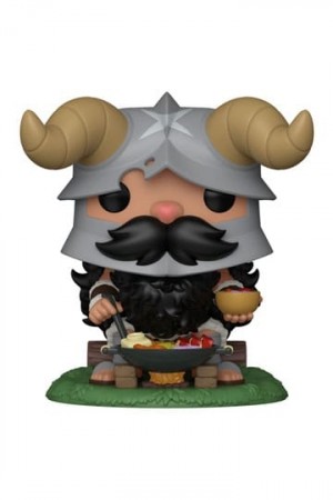 Delicious in Dungeon POP! Plus Animation Figure Senshi 2202