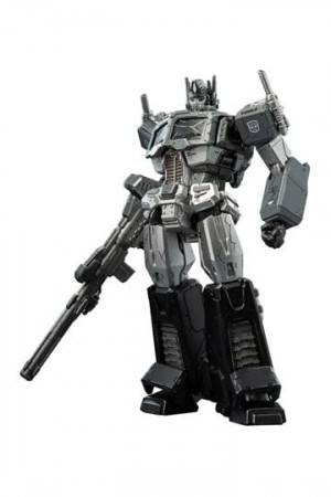 Transformers MDLX Action Figure Optimus Prime (Sleep Mode) 18 cm 