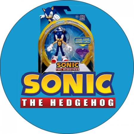 Sonic