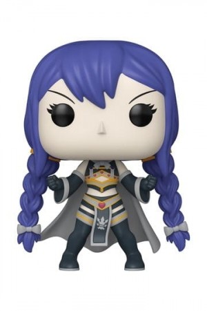 Fairy Tail-100 Years Quest POP! Animation Vinyl Figure Wendy 9 cm 2289