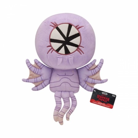 Stranger Things Season 4 DemoBat Plush 18cm