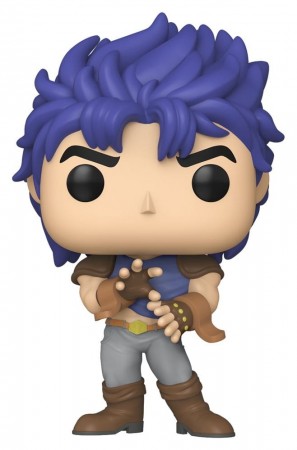 JoJo's Bizarre Adventure Jonathan Joestar Funko Pop! Vinyl Figur 11 cm 2265