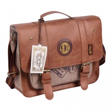 Harry Potter Hogwarts Express Skulderveske 31 cm