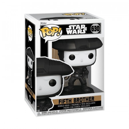 Star Wars: Obi-Wan Kenobi Fifth Brother Pop! Vinyl Figure 630