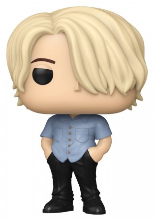 One Piece POP! TV Vinyl Figure Sanji 9 cm 1881