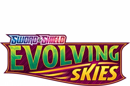 EVOLVING SKIES