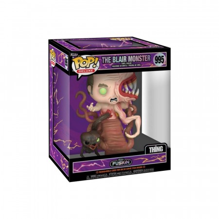Funko Fusion: The Thing POP! Deluxe Blair Monster Vinyl Figure 995
