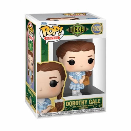 Wicked POP! Vinyl Figure Dorothy Gale 1928
