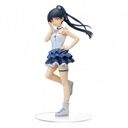 Love Live Superstar Ren Hazuki SPM FIG 20cm
