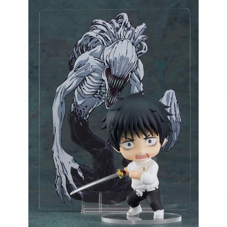 Jujutsu Kaisen 0 Yuta Okkotsu Nendoroid Action Figure 1766