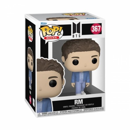 BTS RM Funko Pop! Vinyl Figure 367