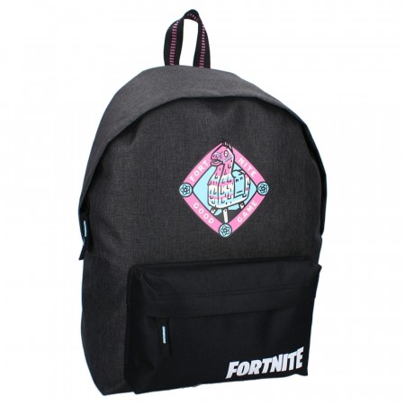 Fortnite Backpack Renegade Grey