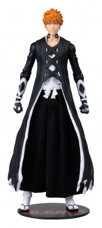 Bleach: Thousand-Year Blood War Action Figure Ichigo Kurosaki (Fullbring Bankai) 18 cm