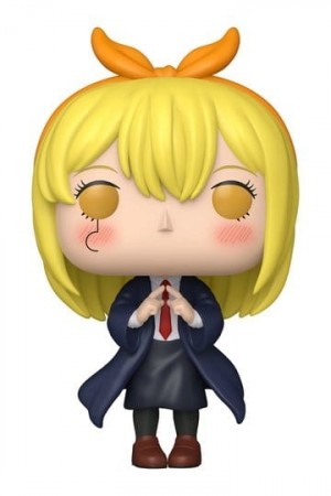 Mashle POP! Animation Vinyl Figure Lemon Irvine 9 cm 2186