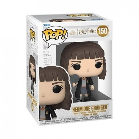 Harry Potter and the Chamber of Secrets 20th Anniversary Hermione Granger Pop! Vinyl Figure 150