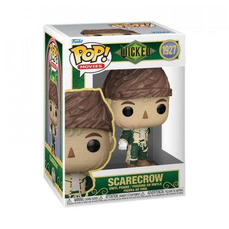 Wicked POP! Scarecrow Vinyl Figure 1927