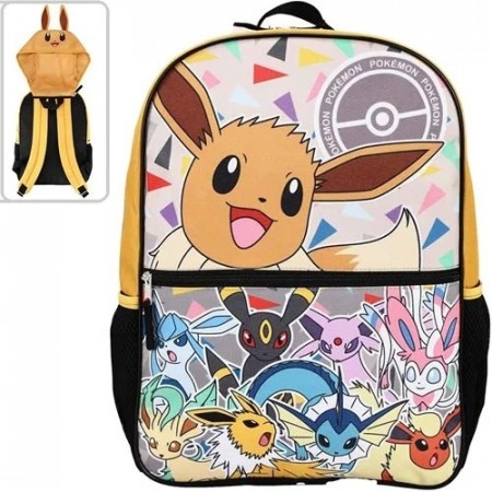 Pokemon Merchandise