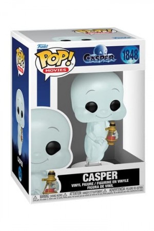 Casper POP! TV 30th Anniversary Casper Vinyl Figure 1848
