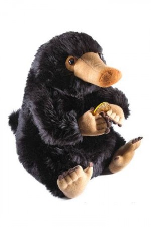 Fantastic Beasts Plush Figure Niffler 21 cm