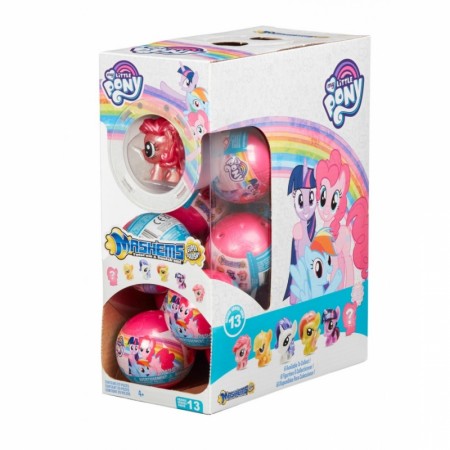 My Little Pony Mashem - 1 stk Mashem ball Mystery