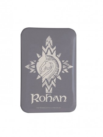 Lord of the rings ROHAN MAGNET