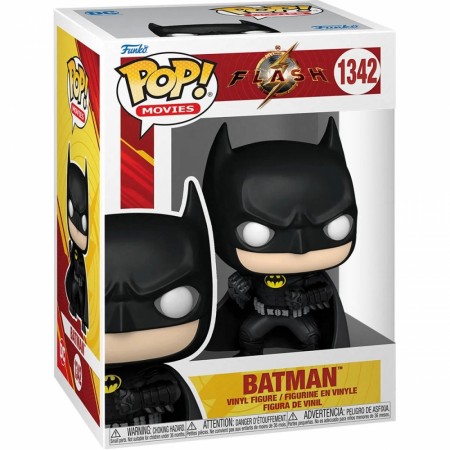 The Flash Batman Funko Pop! Vinyl Figure 1342