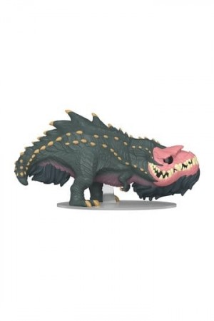 Turok POP! Games Vinyl Figure Bearded Dragon 9 cm 1197