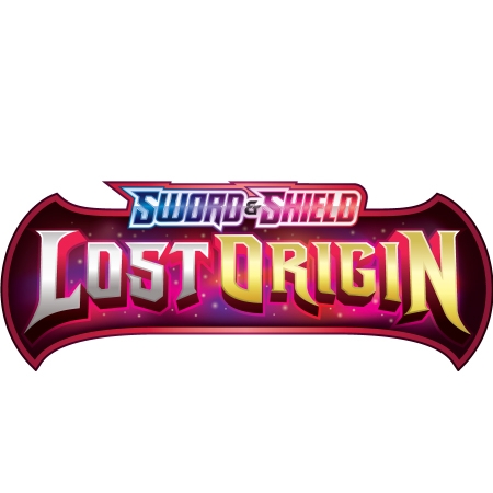 LOST ORIGIN