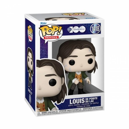 Interview with the Vampire Louis de Pointe du Lac Funko Pop! Vinyl Figure 1418