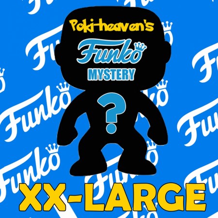 Funko mystery pack XX-Large