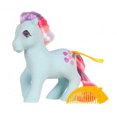 My Little Pony (MLP)