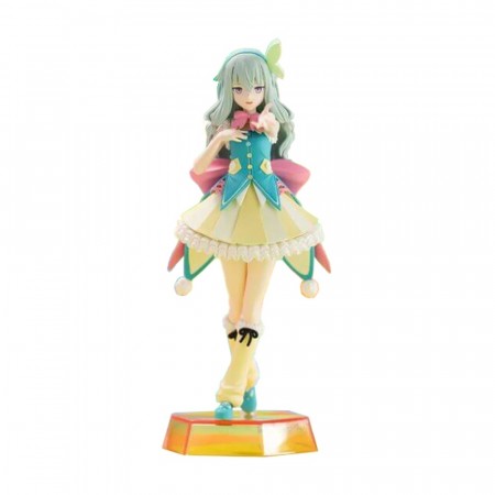 Hatsune Miku: Clolorfull Stage! Desktop x Decorate Collections PVC Statue Kusanagi Nene 15 cm