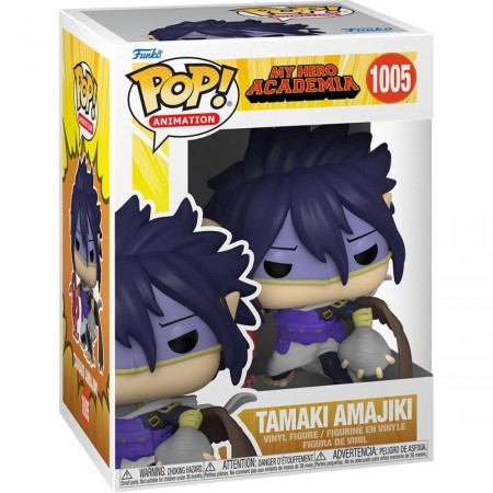 My Hero Academia Tamaki in Hero Costume Pop! Vinyl Figur 1005