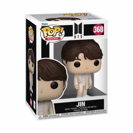 BTS Jin Funko Pop! Vinyl Figure 368