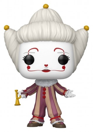 It: Welcome to Derry POP! Television Vinyl Figure Little Periwinkle 9 cm 1853