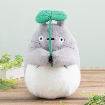 My Neighbor Totoro Dondoko Dance Plush Figure 