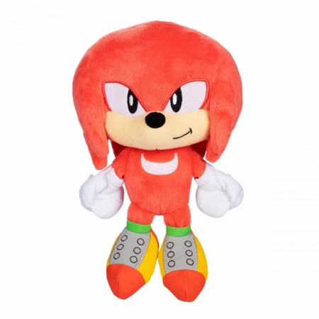 Sonic the hedgehog Knuckles 20cm