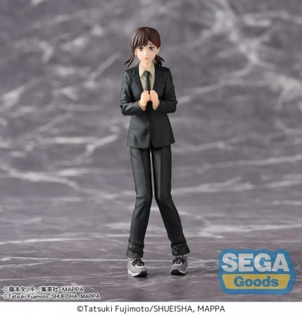 Chainsaw Man Kobeni PVC Figure