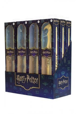 Harry Potter Role Play Wands