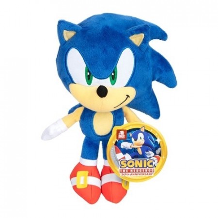 Sonic the Hedgehog 30th Anniversary Sonic 20cm