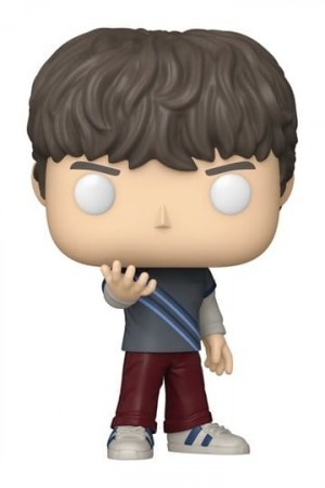 Stranger Things POP! TV Vinyl Figure Will Byers (Hive Mind) 9 cm 1809