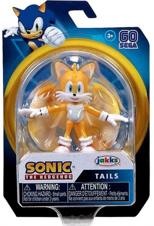 Tails fra Sonic - Wave 3
