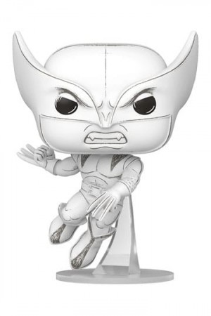 Marvel POP! Vinyl Figure Sketched - Wolverine 9 cm 1573 