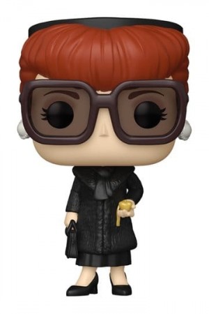 Reba McEntire POP! Rocks Vinyl Figure Fancy 9 cm 494